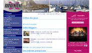Nouveau site maxtv