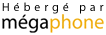 Logo Megaphone.ch