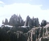 Les fameux Tsingy de Madagascar, Photo Ravo.Madagascar © - Le Monde, la Terre, la Vie - Jesus Christ, avoir la vie par son nom, c est le plus important dans notre vie - Pensee Chretienne, Webmaster Ratsimbazafy Ravo Nomenjanahary, Ravo.Madagascar
