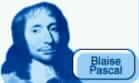 Blaise Pascal, Pensee Chretienne, Reflexion, a la lumiere divine les choses deviennent simple, Webmaster Ravo.Madagascar
